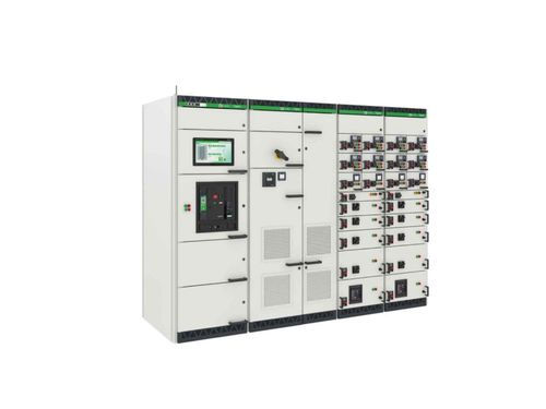 Dispositivo de distribución Ring Main Unit
