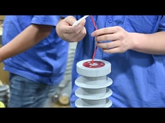 CPS 10 E30~E50 Condensador cerámico de alto voltaje 3000PF Condensador de tipo fijo