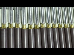 27KV 38PF condensadores de línea en vivo Hv Cerámica 3.6KV-40.5KV XIWUER