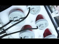 sensor de temperatura del interruptor