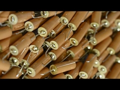 Condensadores de línea en vivo