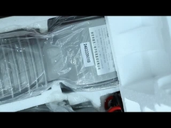 Sensor de corriente Transformador de corriente de 12 kW utilizado para el monitoreo de sobrevoltaje y medición de energía