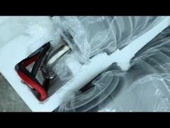 Lzw 32 Transformador de instrumentos de corriente exterior tipo de soporte de un solo estadio