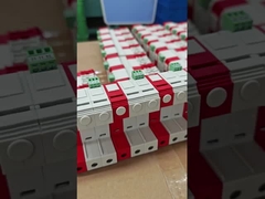 Dispositivo de protección contra sobretensiones de puesta a tierra secundaria del transformador de voltaje F-MS25-PVT/FM