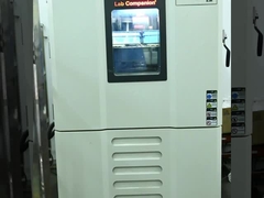 Equipo de ensayo MOV cámara de ensayo de humedad de alta y baja temperatura