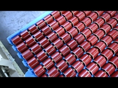 Capacitadores cerámicos de mando de puerta de alta tensión utilizados en equipos de conmutación 35KV 45PF