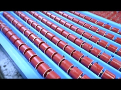 Los condensadores de cerámica de alto voltaje del condensador del tirador de la energía de la clase 2High atornillan el montaje terminal