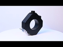 Transformadores para instrumentos de tensión