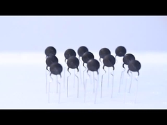 el tipo termistor del poder 5D-7 de NTC suprime la sobretensión del circuito electrónico generada