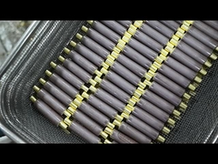 40.5KV HV Capacitores cerámicos, ISO 50 pf condensador 1kHz Frecuencia