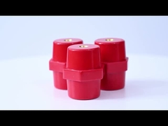 SM25-M6 aislador de baja tensión aislador de resistencia alta de resistencia mejorado