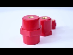 Aislador de barra de bus SM-76M10 utilizado para equipos de exploración de petróleo y gas