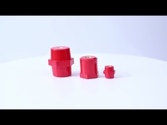 Aislador de baja tensión SM-20 utilizado para el panel de distribución de energía de baja tensión