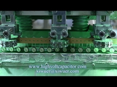 Vario de óxido metálico de MOV general personalizable Zinc MYG3 14K 360 ZT