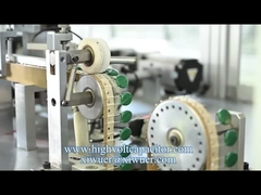 MYG3 20K 510 MOV Dispositivos de protección contra sobretensión de varistor de óxido metálico