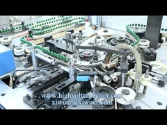 Varistor MYG3 7K 360 7D561 Mov general Protección contra rayos Aplicaciones para el hogar