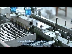 20K420ZT Alta energía 20D681K Varistor Óxido metálico PCB MOV para protección de la iluminación ZnO XIWUER