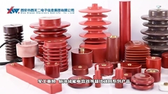 Video corporativo de XIWUER Parte 3