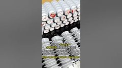 Xian Xiwuer es su proveedor confiable de condensadores cerámicos HV