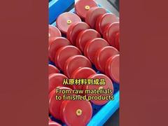 Condensadores cerámicos de alto voltaje confiables y de alto rendimiento