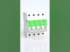 Dispositivo de Protección contra Sobretensiones – ¡El guardaespaldas de tu energía!#spd #dispositivo de protección contra sobretensiones