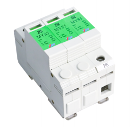 Último blog de la compañía How to Choose a Type 2 Surge Protective Device for TT/TN Systems and Distribution Cabinets