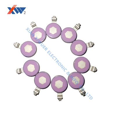 7D561 Surface Mount Varistors