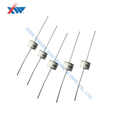Gas Discharge Tube Surge Arresters