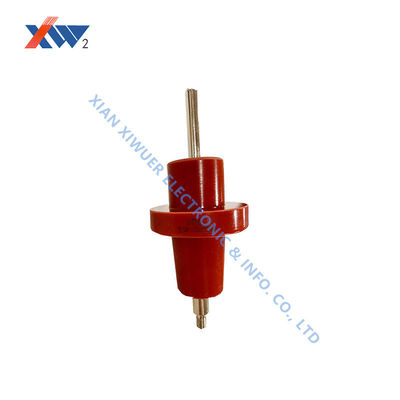 Buen precio 24KV 630A aisladores de resina epoxi enchufable para ensayos de voltaje en el grifo con conexión de enchufe en línea
