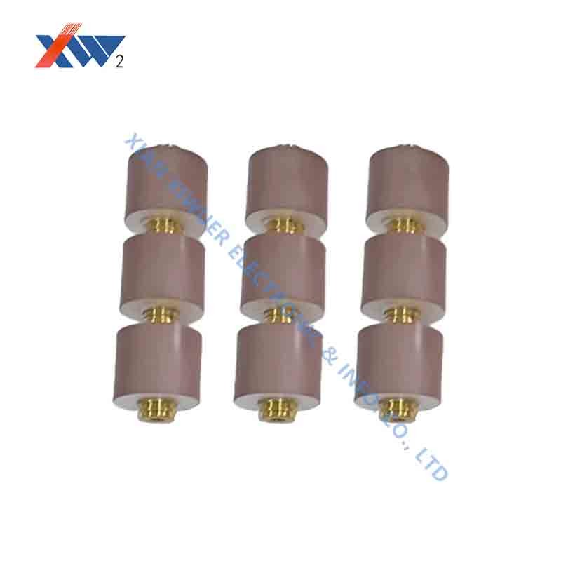 10 Condensatori Ceramici Alta Tensione 10KV 10000V 1000PF – Ecowsera, Per Progetti Elettronici