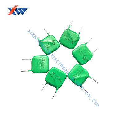 Buen precio TMOVP25S MOV Varistor de óxido metálico libre de plomo PWB Soldable de onda para fuentes de alimentación de CA en línea