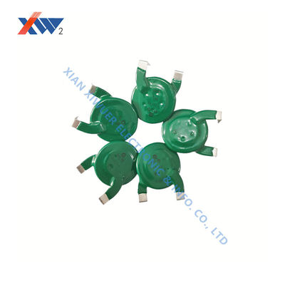 Buen precio MYL1B 510/40 MOV Varistor de óxido metálico 100KA Ac arrestor de sobretensiones Protección contra sobretensiones de la fuente de alimentación en línea