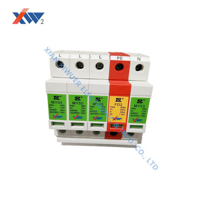 Buen precio Control de las corrientes de corriente 275V en línea