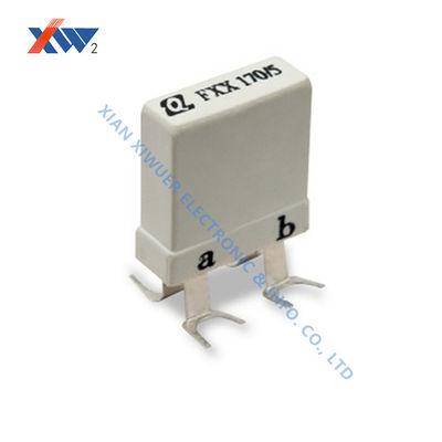 Buen precio MJ-10 tipo tipo protector de sobretensiones del dispositivo protector FXX170/5 de la oleada de la señal de 170V 5kA en línea