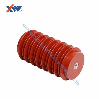 Buen precio Sensor actual del aislador capacitivo de 35KV 110X225 para conectar a tierra el interruptor en línea