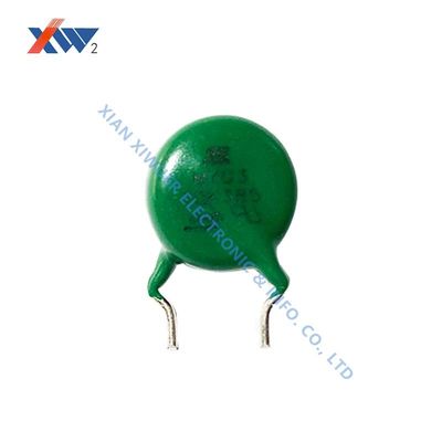 Buen precio Pararrayos de la oleada de poder general del varistor de los MOVIMIENTOS MYG3 10K 385 en línea