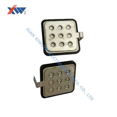 Buen precio 385/20 varistor de S34 40KA para los pararrayos de la oleada ajusta forma en línea