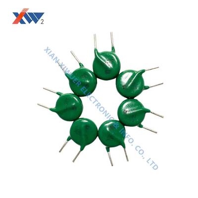 Buen precio Varistor de los MOVIMIENTOS de la alta energía de MYG3 7K 175 ZT 10000A en línea