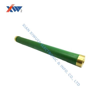 Buen precio RI80 Resistencias de potencia de alto voltaje Glaseado de vidrio Alta frecuencia Tamaño pequeño peso ligero en línea