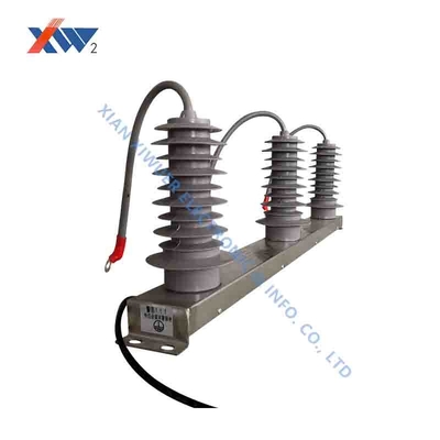 El OEM integró Cero-fase electrónica del sensor 10kV del transformador del voltaje