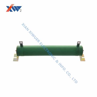 Buen precio 1Ω-10 KΩ resistores de alto voltaje de 250 ohmios, 40KV los 50M Thick Film Resistor en línea