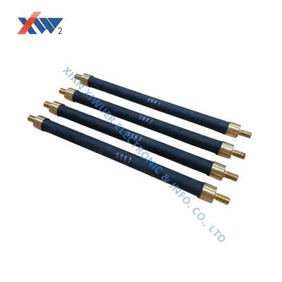 Buen precio alto voltaje no inductor de la oleada del resistor del poder de la película gruesa de 1Ω 1Ohm en línea