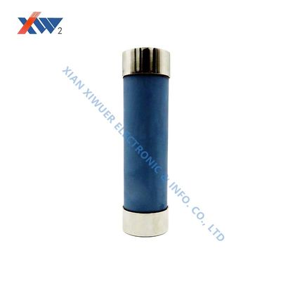 Buen precio resistores de alto voltaje de 20W RI80, ultra resistores de revestimiento de óxido del metal del elevado valor en línea