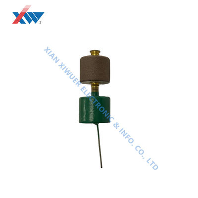 Buen precio resina de epoxy del tirador 20V-215nF del condensador del condensador de cerámica ultra de alto voltaje del tirador en línea