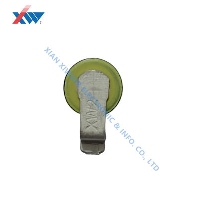 Buen precio Varistor de los MOVIMIENTOS 7D511K alrededor varistor del botón SMD del julio del varistor de SMD del alto en línea
