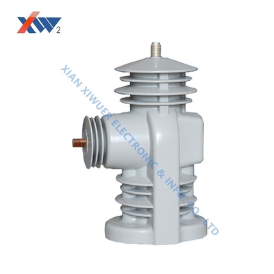 15 / 27kV Poles Incorporados Exterior Recloser Unidad de Pollo Epoxi Alta confiabilidad y larga vida