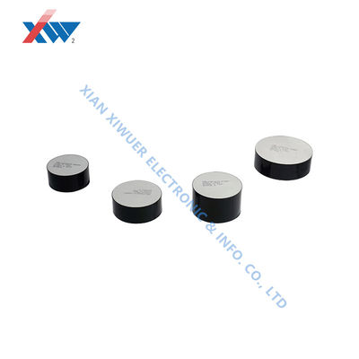 Buen precio Arrestores de sobretensiones MOV Varistor de óxido metálico Varistor de óxido de zinc para semiconductores D30×30 en línea