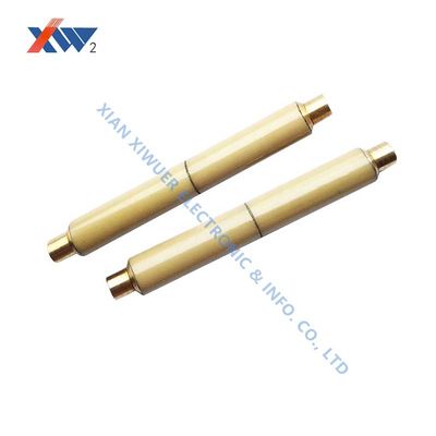 Buen precio Material cerámico de alto voltaje con bastón de núcleo capacitivo con sensor capacitivo de baja y media tensión en línea
