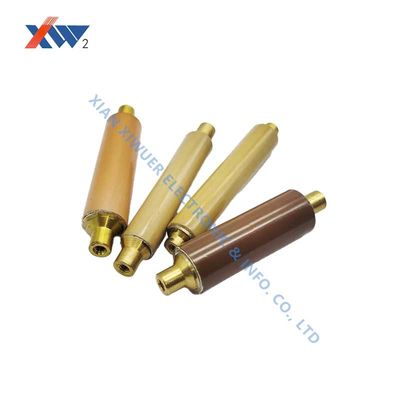 Buen precio Insulador de alto voltaje SrTiO3 Condensadores cerámicos de alto voltaje para sensores de visualización en vivo en línea