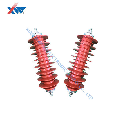 Detector de voltaje capacitivo de 12 kV con tensión soportada de CA de 42 kV y medición de secuencia de fases para interruptores automáticos